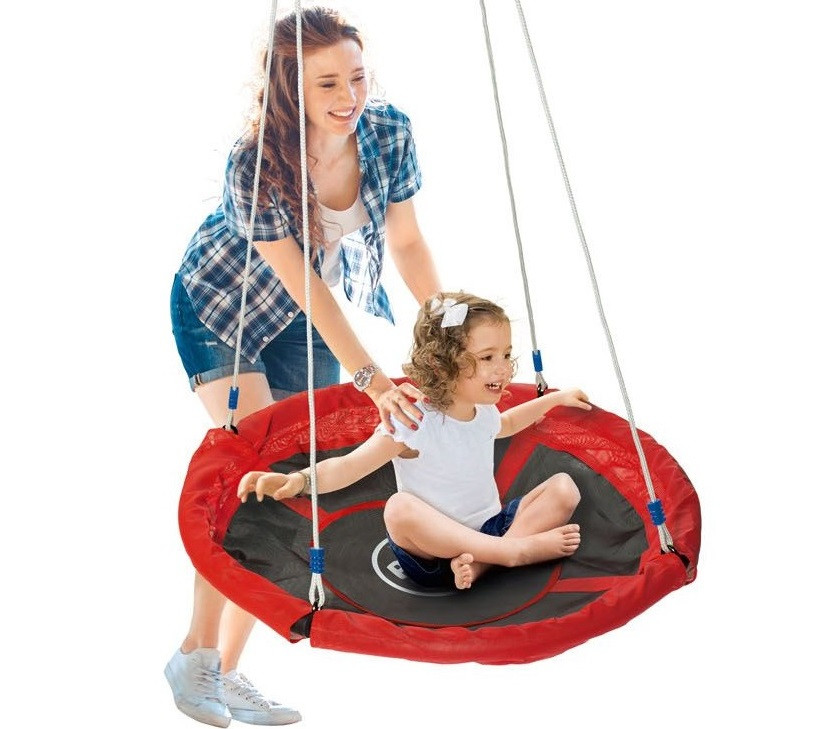 Качель гнездо PLAYTIVE 150 кг 113 см Германия