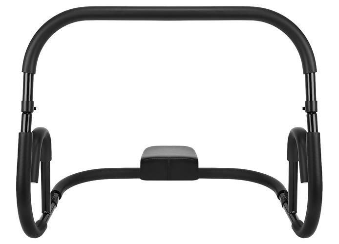 Тренажер для тренировки мышц брюшного пресса Trizand 8558