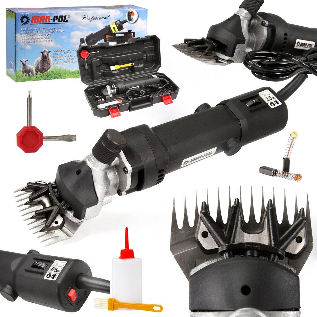 Машинка для стрижки овец Mar-Pol M79354