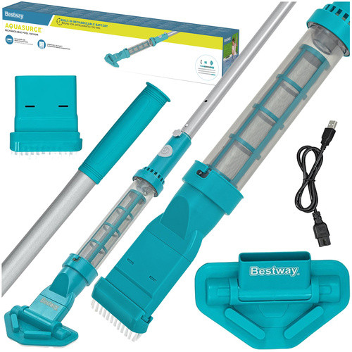 Пилосос для дна басейну - Bestway 58771