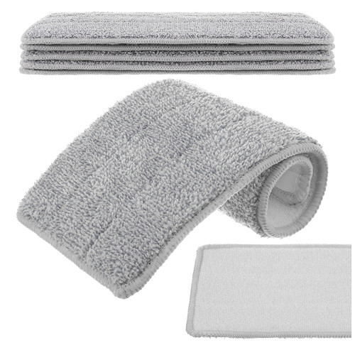 Моп для швабрі 33x11,5 см Ruhhy 27394